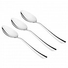 Набор ложек столовых «Новинка», 3 шт