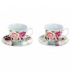 Набор чайный «Томная роза»