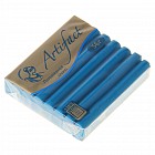 Полимерная глина (классический Бирюзовый), 56 гр.