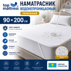 200×90 см