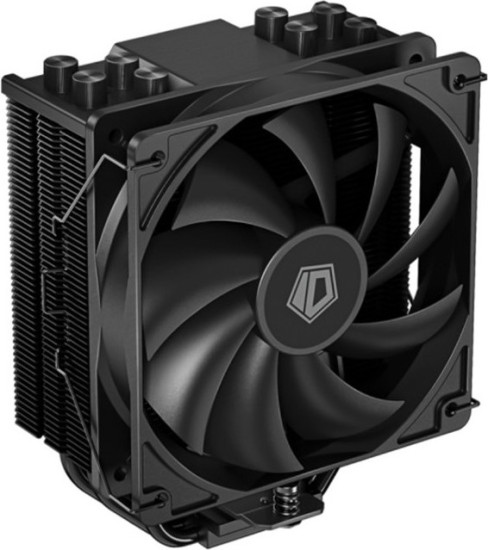 Кулер для процессора ID-COOLING ID-CPU-SE-214-XT Black