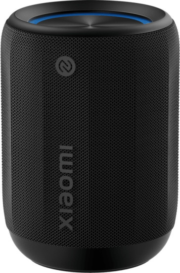 Портативная колонка Bluetooth Speaker Mini черный