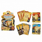 Игра вопрос-ответ «День рождения: приключения пиратов»