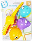 Набор для купания игровой «Рыбалка»