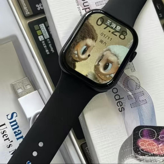 Смарт часы Smart Watch S11