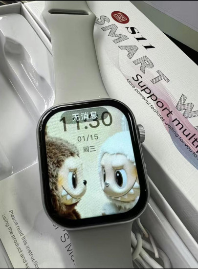 Смарт часы Smart Watch S11
