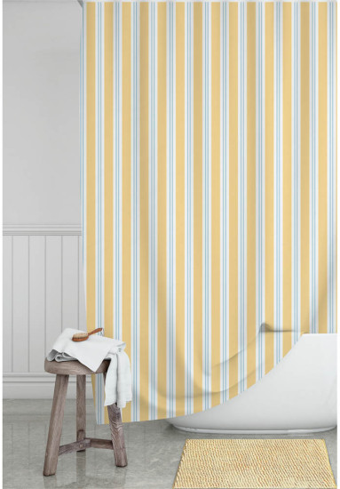 Шторка для ванной «Орра Stripes»