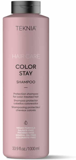 Шампунь для окрашенных волос «Teknia Color Stay»