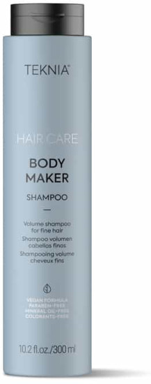 Шампунь для объема «Teknia Body Maker»