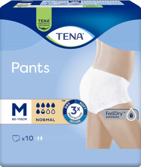 Впитывающие трусы для взрослых «Pants Normal»