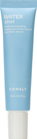 Сыворотка-роллер для зоны вокруг глаз увлажняющая «Hydrating Hyaluronic and Niacinamide Eye Roller Serum»