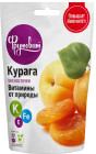 кептірілген өрік