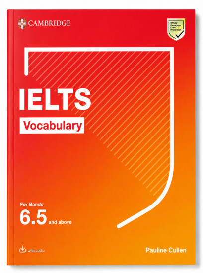 Ielts Vocabulary