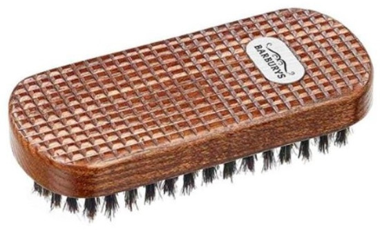 Barburys Leo Military Style Brush 12 см