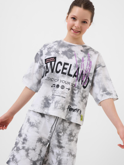Футболка для девочек