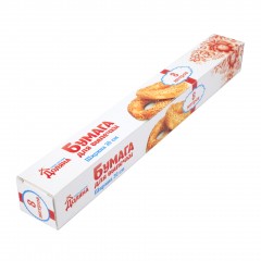 Бумага для выпечки (0,3х8 м)