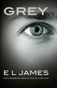 Grey. Fifty Shades