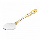 Ложка чайная «Тройка»