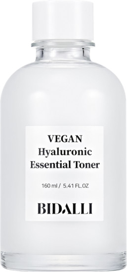 Тонер Vegan Hyaluronic Essential Toner