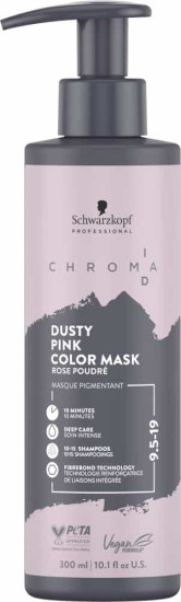 Тонирующая бондинг-маска ChromaID 9.5-19