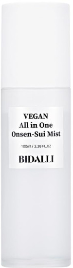 Мист All In One Onsen-Sui Mist