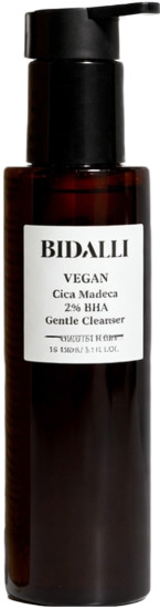 Пенка Vegan Cica Madeca 2% BHA