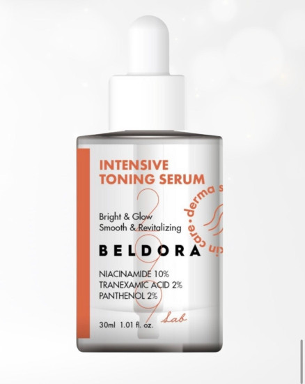 Сыворотка V9 Niacinamide Serum