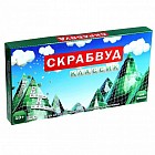 Игра настольная «Скрабвуд»