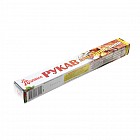 Рукав для запекания (0,3х3 м) с клипсами