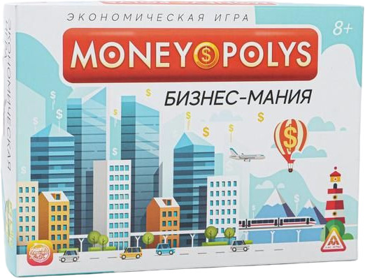 Игра «Путь к успеху»