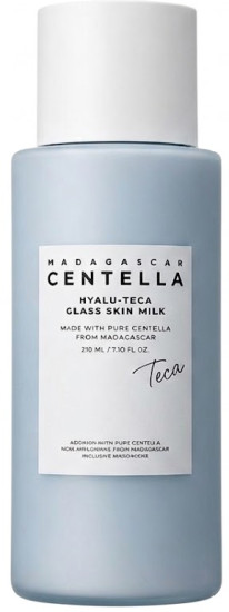 Молочко Hyalu-Teca Glass Skin Milk