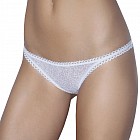 Трусы-танга «Bambu» (арт. BD32008, bianco)