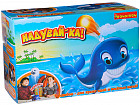 Игра настольная «Надувай-ка»