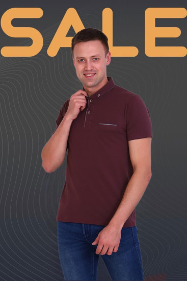 Футболка мужская