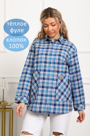 Женская рубашка