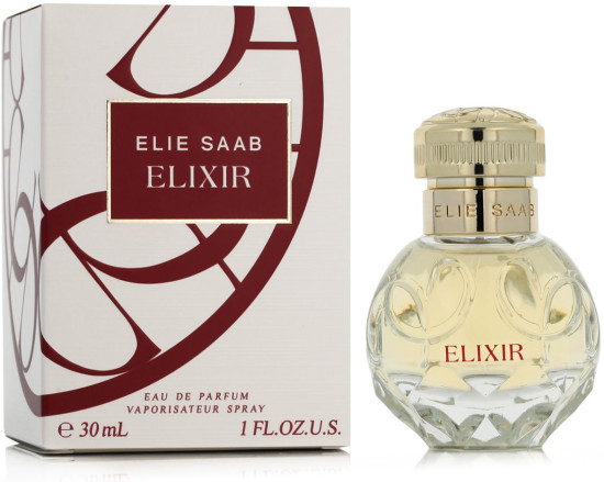 Парфюмированная вода «Elixir»