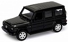 Модель автомобиля &laquoMercedes-Benz G-Class», масштаб 1:34-39. В ассортименте