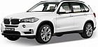 Модель автомобиля &laquoBMW X5 (F15)», масштаб 1:34-39, цвет в ассортименте