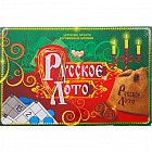 Лото русское