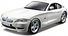 Коллекционная машинка «BMW Z4 M Coupe», масштаб 1:32, цвет в ассортименте