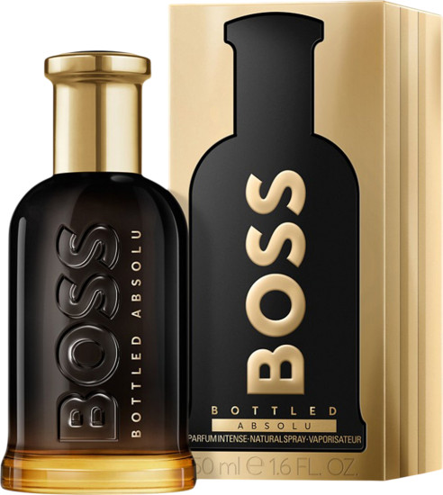 Парфюмированная вода «Bottled Absolu Parfum Intense»
