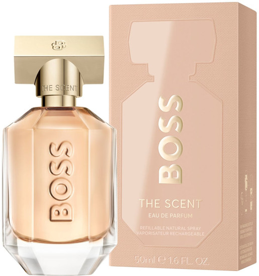 Парфюмированная вода «The Scent for Her»