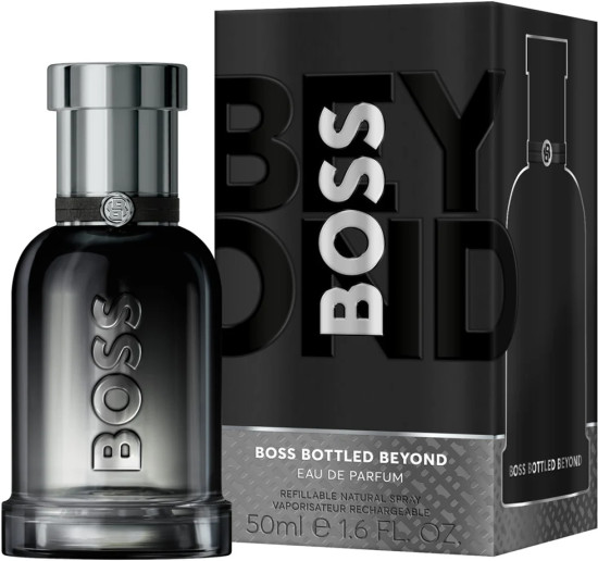 Парфюмерная вода «Bottled Beyond»