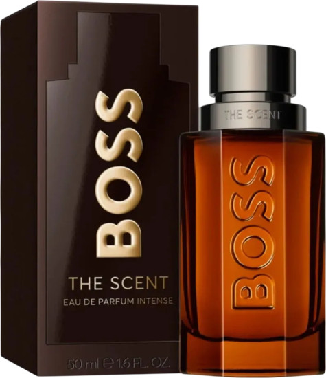 Парфюмерная вода «The Scent Eau de Parfum Intense for Him»