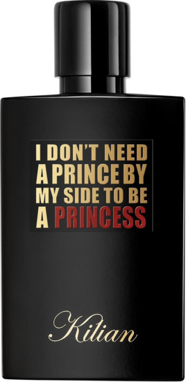 Парфюмерная вода «Princess»
