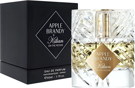 Парфюмированная вода «Apple Brandy on the Rocks»