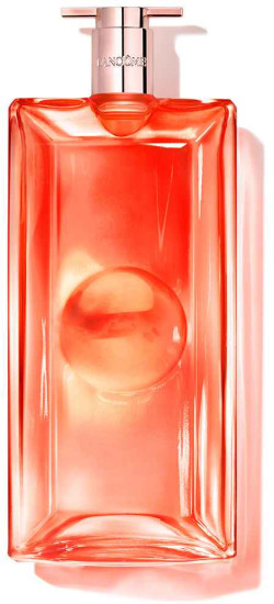 Парфюмированная вода «Idôle Peach'n Roses»