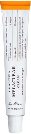 Крем Melaclear Cream