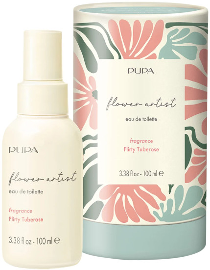 Туалетная вода «Flirty Tuberose Scented Water»