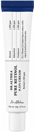 Крем Pure Retinol 0.15% cream